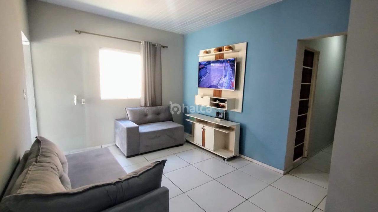 Casa à venda com 3 quartos, 120m² - Foto 4