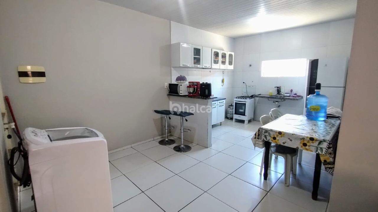 Casa à venda com 3 quartos, 120m² - Foto 8