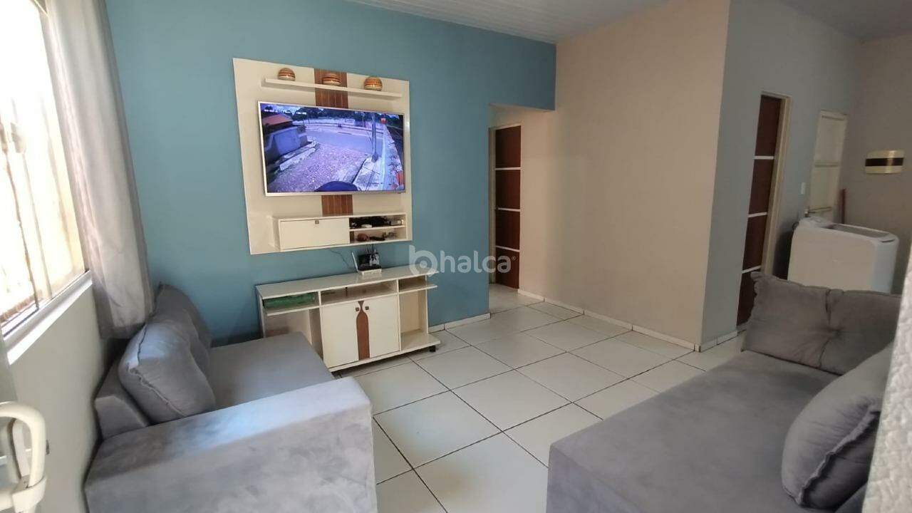 Casa à venda com 3 quartos, 120m² - Foto 10