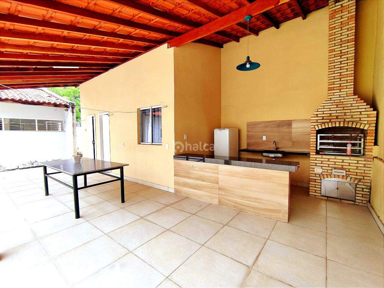 Casa à venda com 4 quartos, 351m² - Foto 7