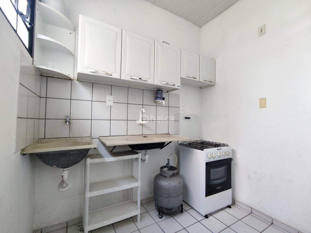 Apartamento à venda com 2 quartos, 46m² - Foto 5