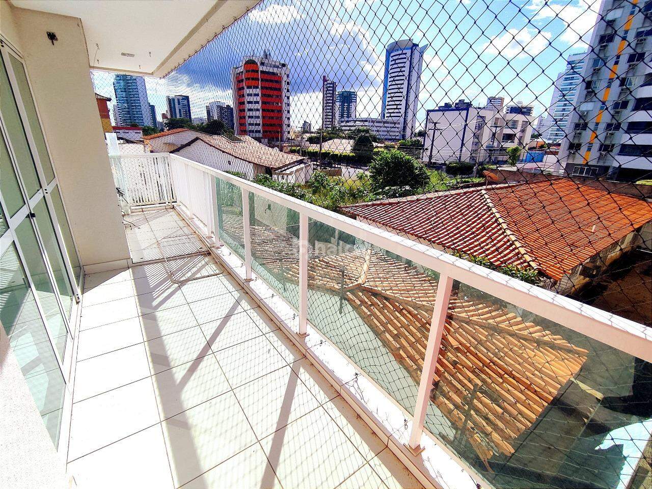 Apartamento para alugar com 3 quartos, 80m² - Foto 12