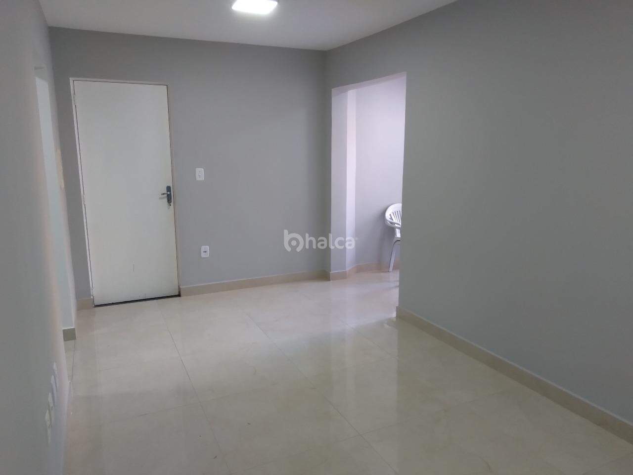 Apartamento à venda com 2 quartos, 53m² - Foto 2