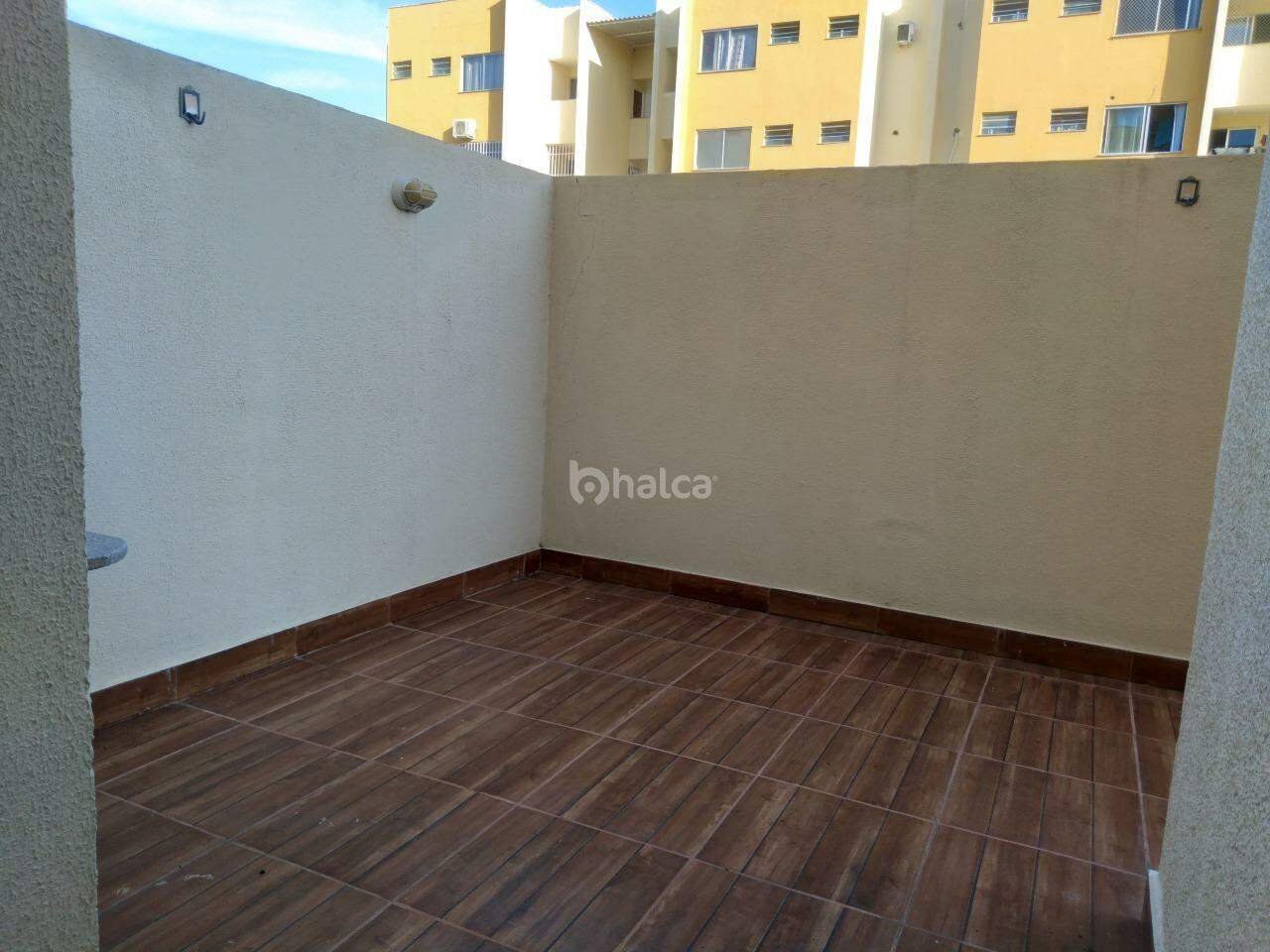 Apartamento à venda com 2 quartos, 53m² - Foto 9