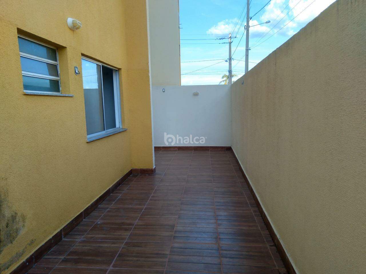 Apartamento à venda com 2 quartos, 53m² - Foto 11