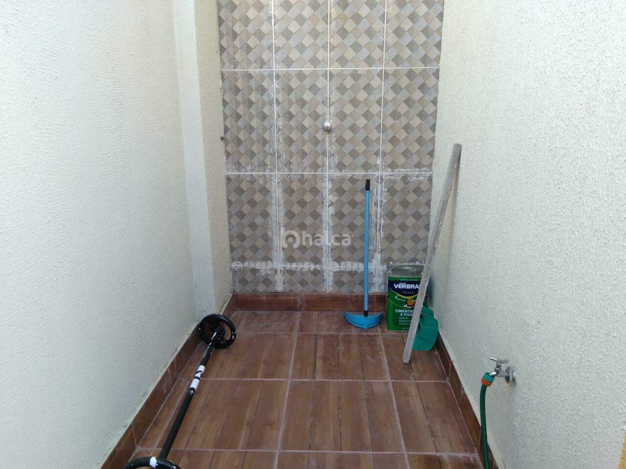 Apartamento à venda com 2 quartos, 53m² - Foto 13