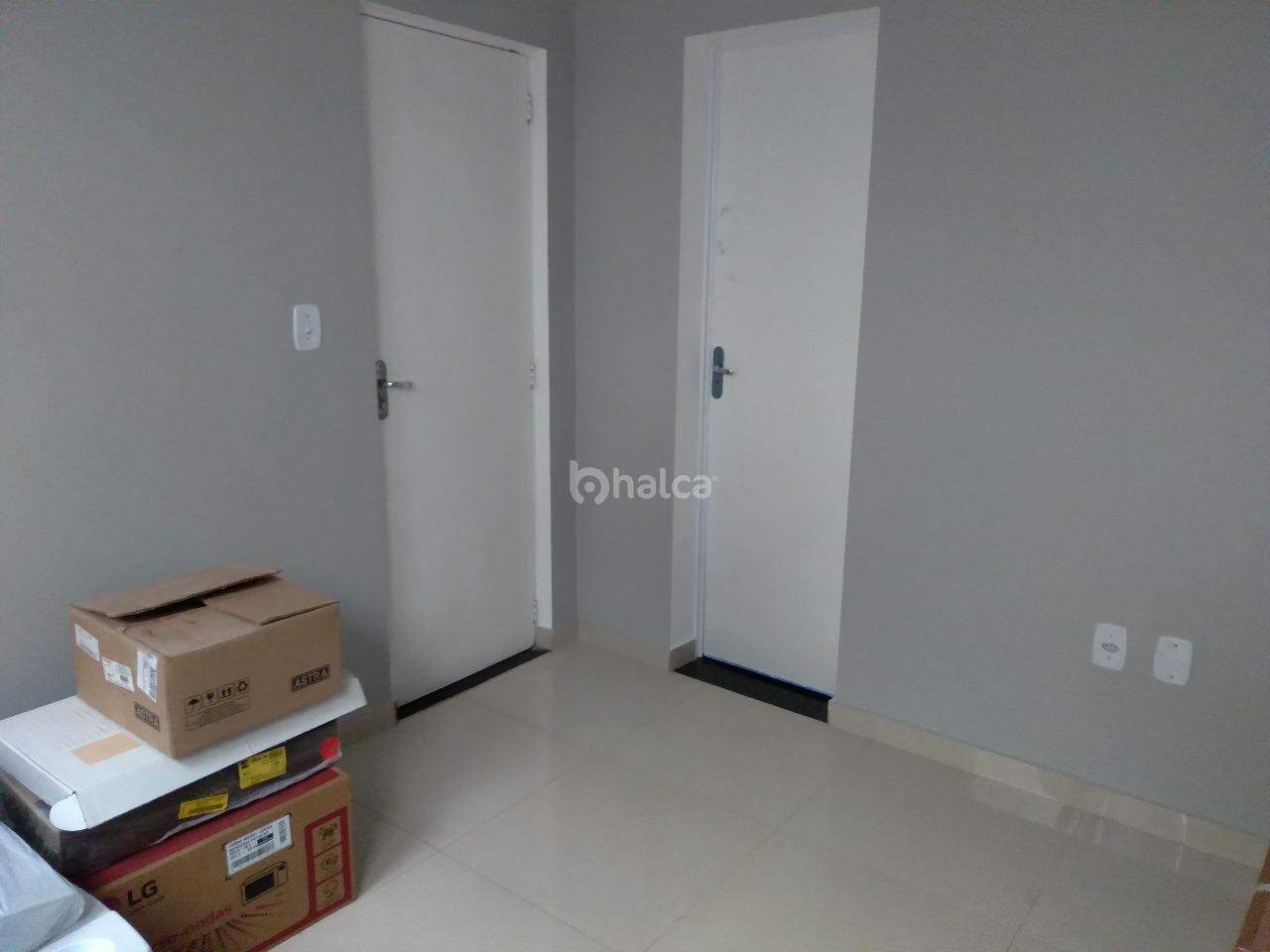 Apartamento à venda com 2 quartos, 53m² - Foto 5