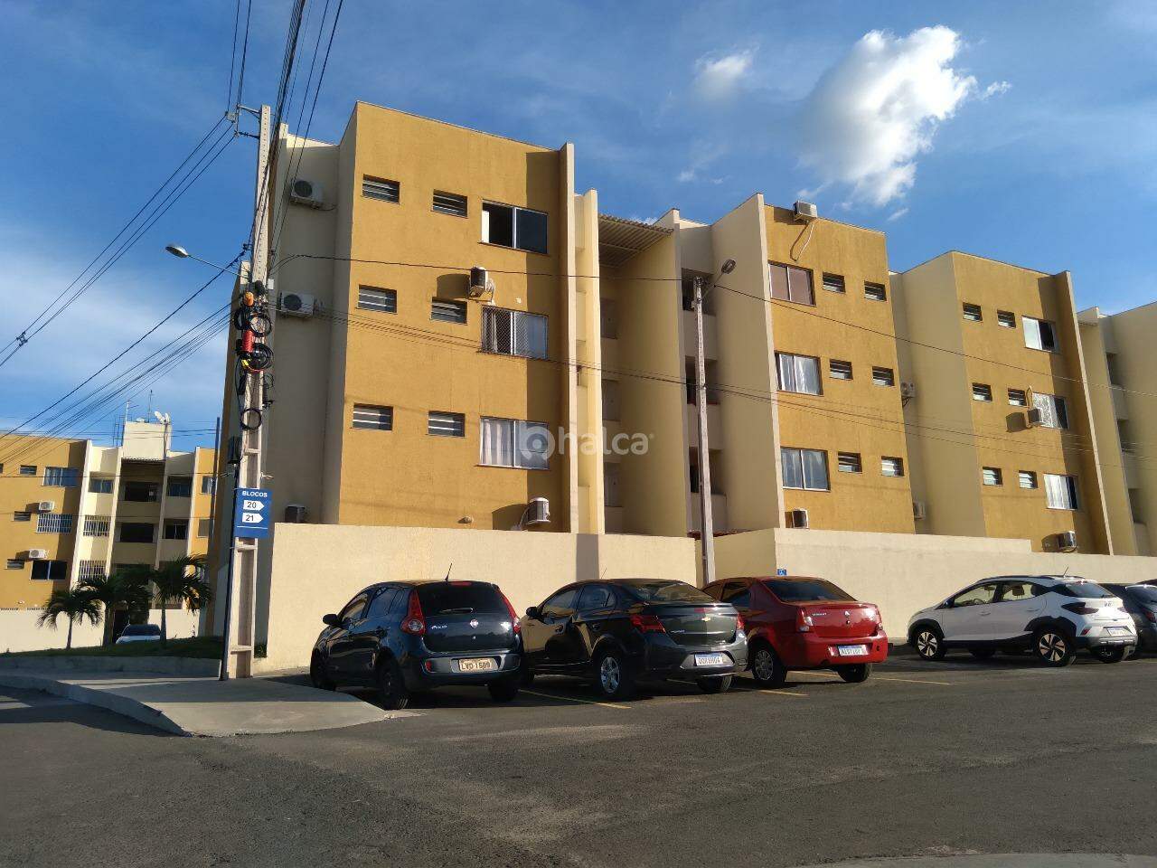 Apartamento à venda com 2 quartos, 53m² - Foto 14