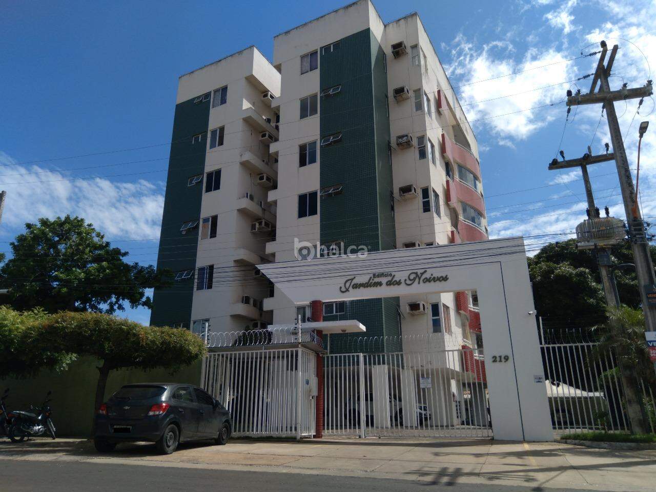 Apartamento à venda com 3 quartos, 67m² - Foto 1