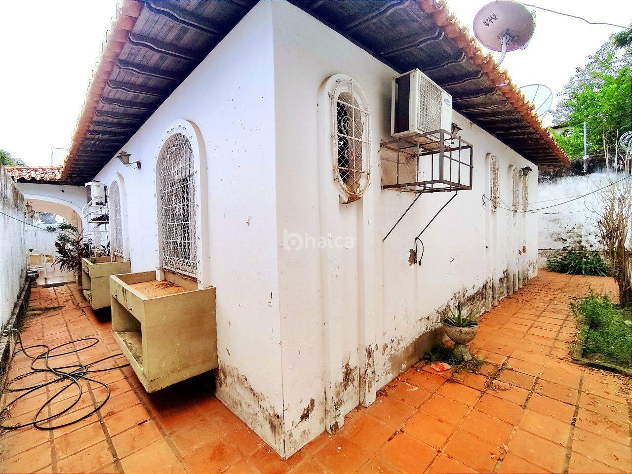 Casa à venda com 4 quartos, 200m² - Foto 21