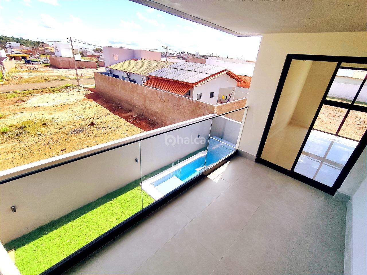 Casa de Condomínio à venda com 4 quartos, 184m² - Foto 20