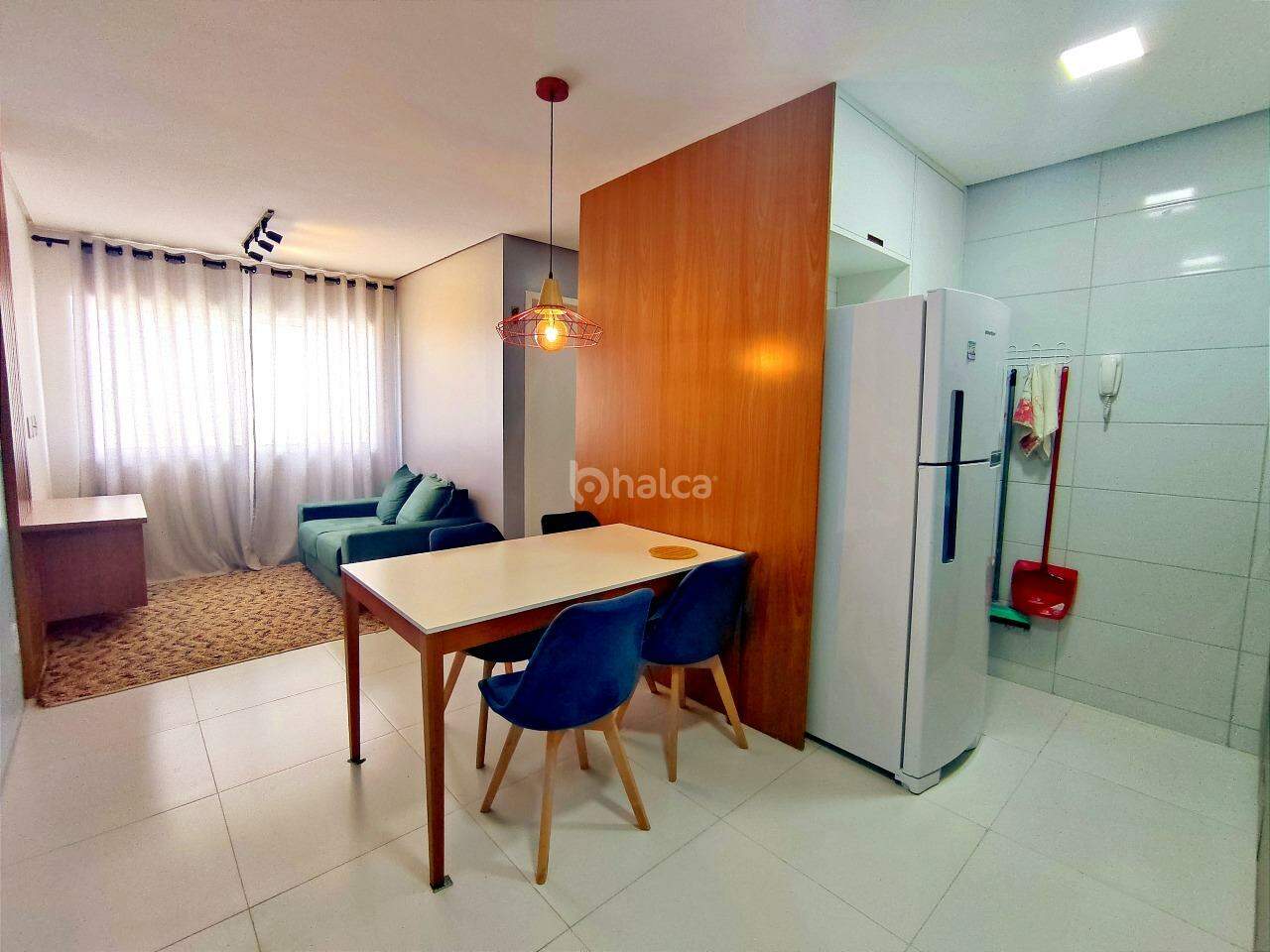 Apartamento para alugar com 2 quartos, 51m² - Foto 12