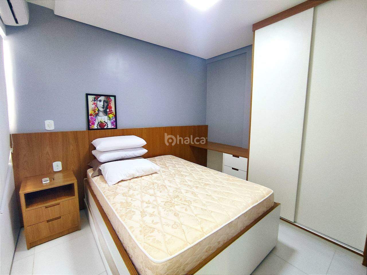 Apartamento para alugar com 2 quartos, 51m² - Foto 17