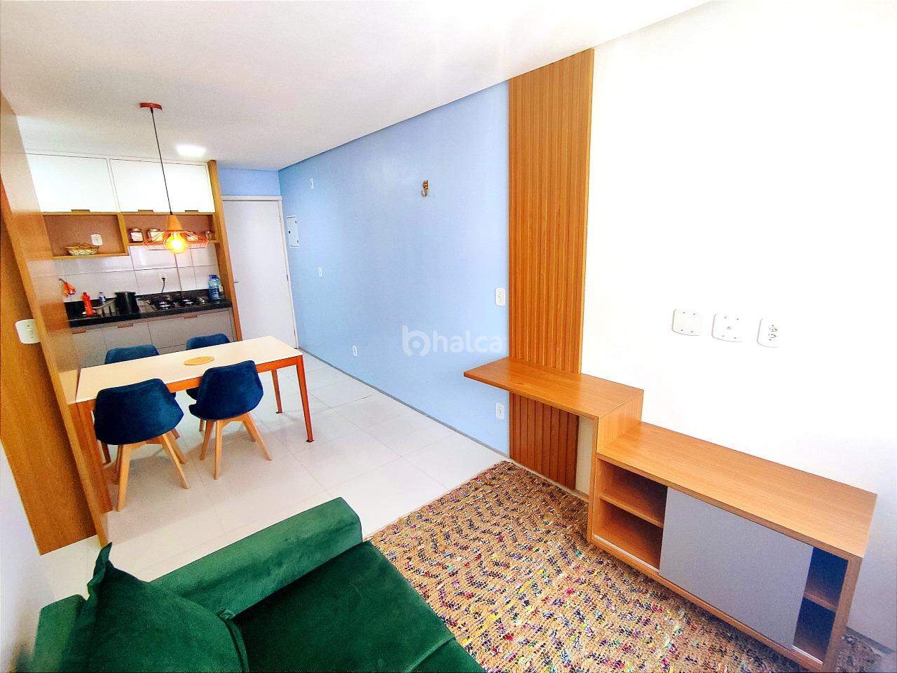 Apartamento para alugar com 2 quartos, 51m² - Foto 16