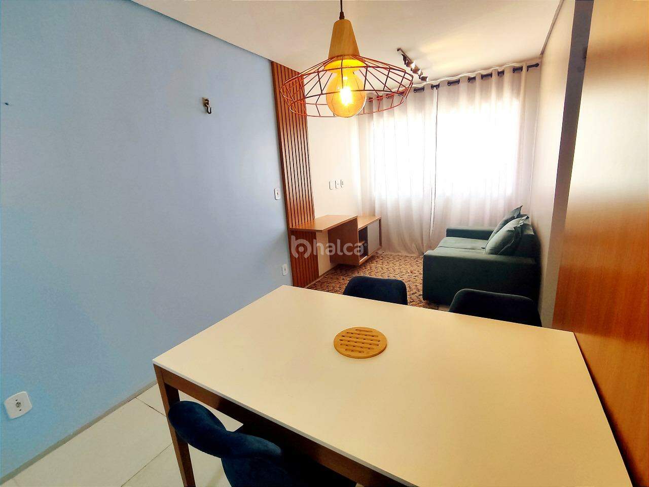 Apartamento para alugar com 2 quartos, 51m² - Foto 14