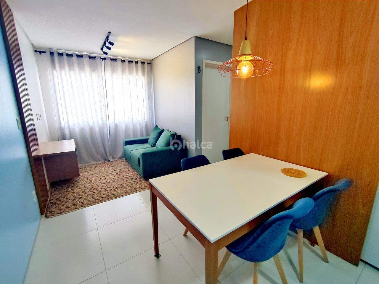 Apartamento para alugar com 2 quartos, 51m² - Foto 13