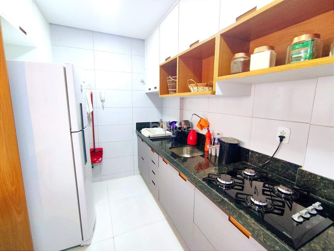 Apartamento para alugar com 2 quartos, 51m² - Foto 20