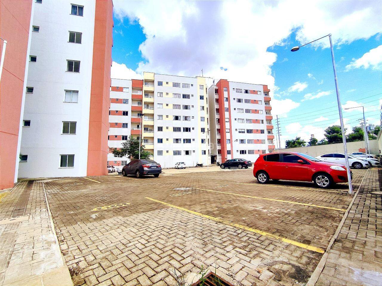 Apartamento para alugar com 2 quartos, 51m² - Foto 3