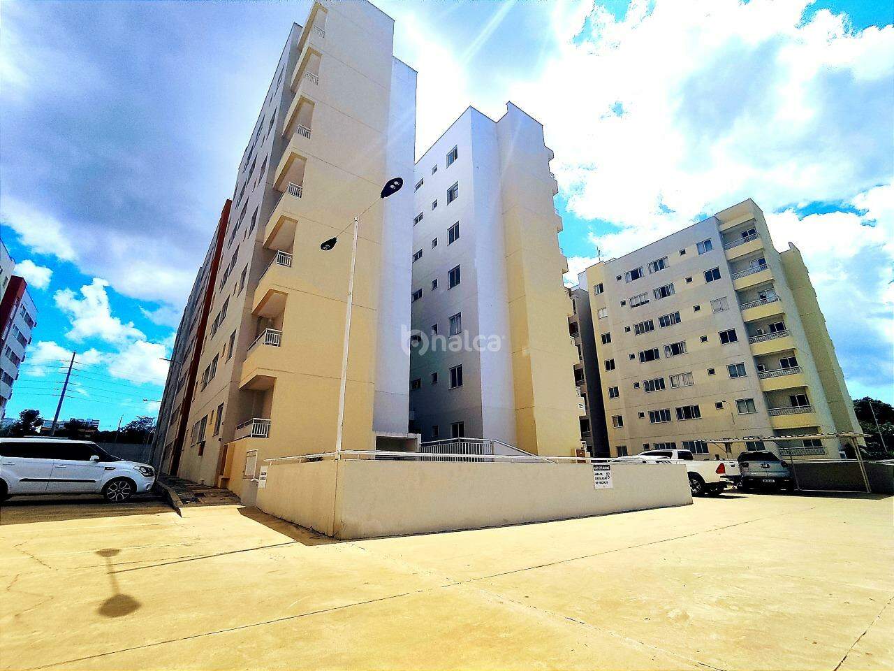 Apartamento para alugar com 2 quartos, 51m² - Foto 2