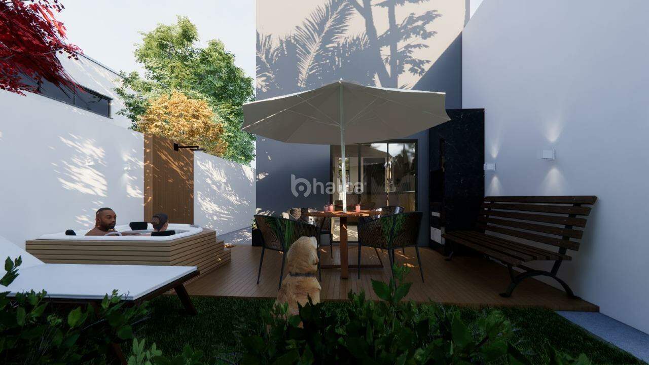 Casa de Condomínio à venda com 3 quartos, 141m² - Foto 18