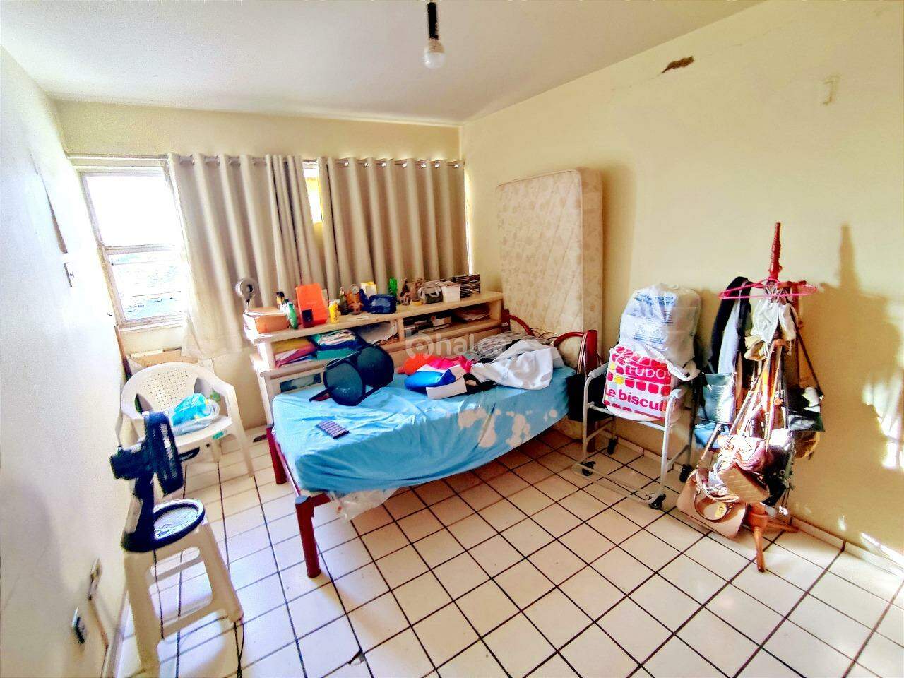 Apartamento à venda com 3 quartos, 183m² - Foto 7