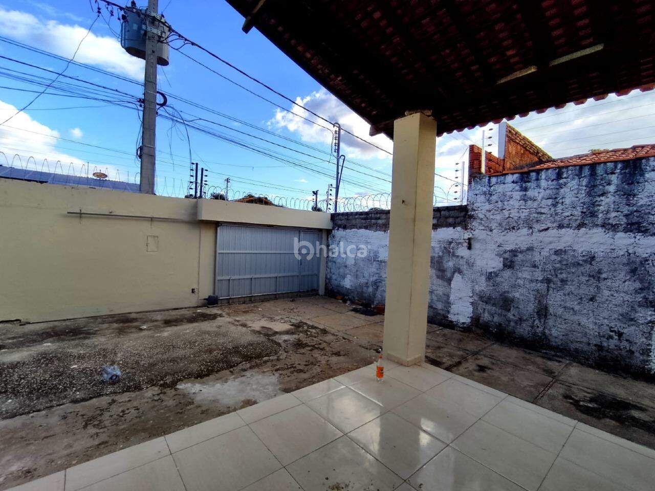 Casa para alugar com 2 quartos, 127m² - Foto 4