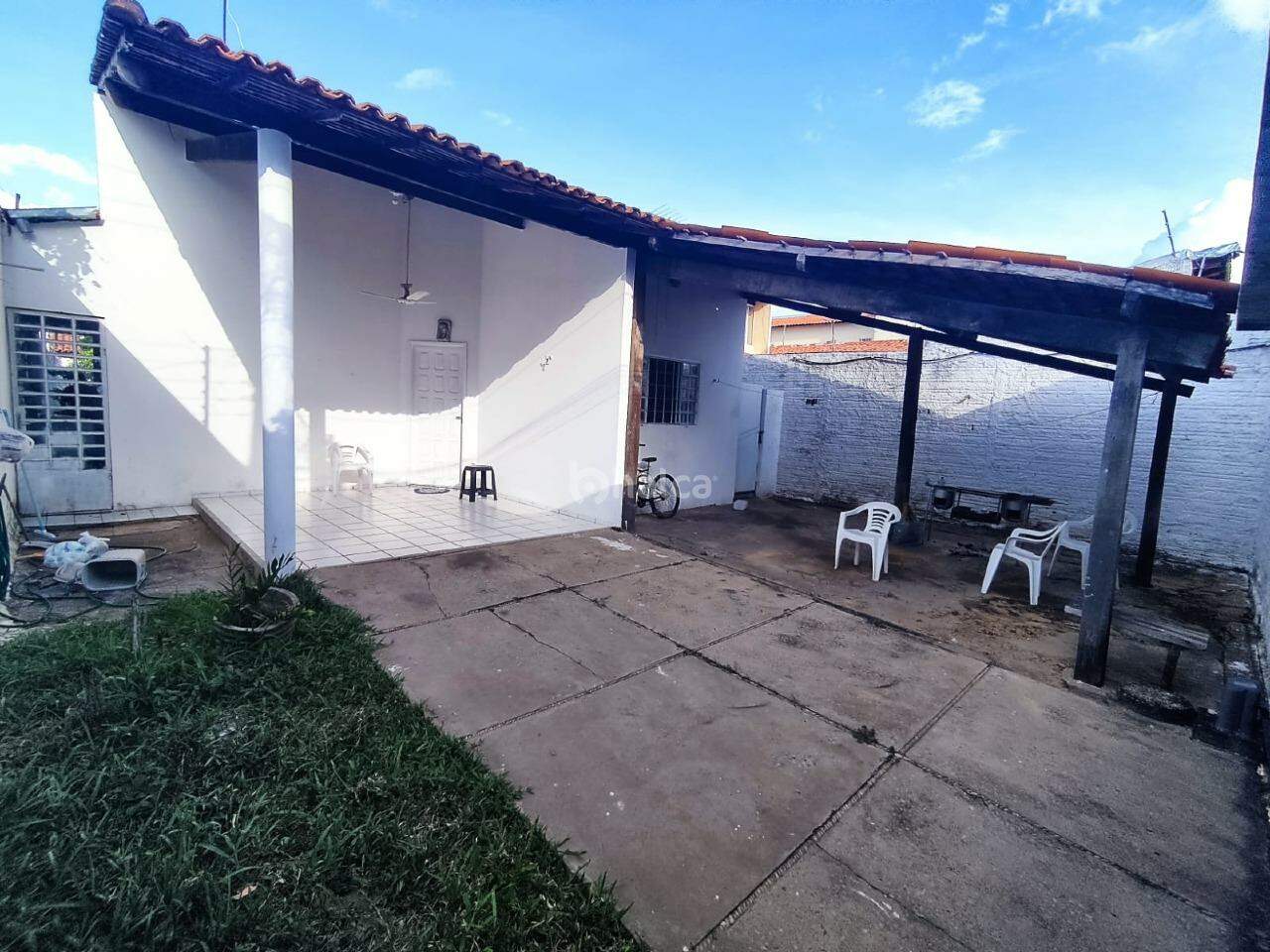 Casa à venda com 3 quartos, 80m² - Foto 10