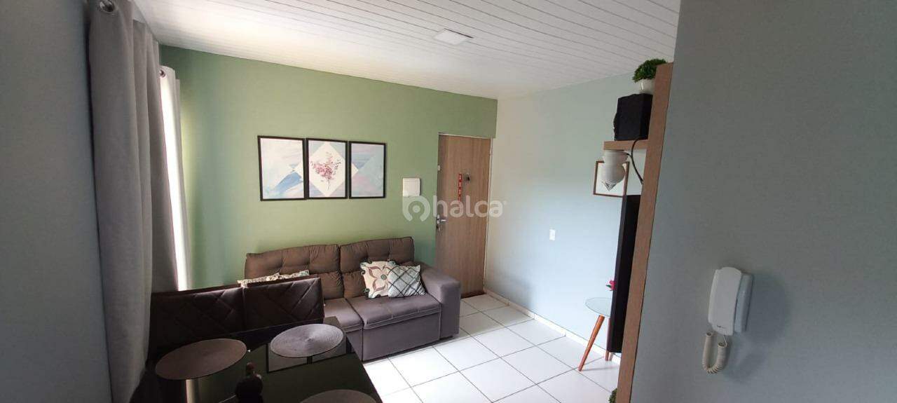 Apartamento à venda com 2 quartos, 48m² - Foto 6