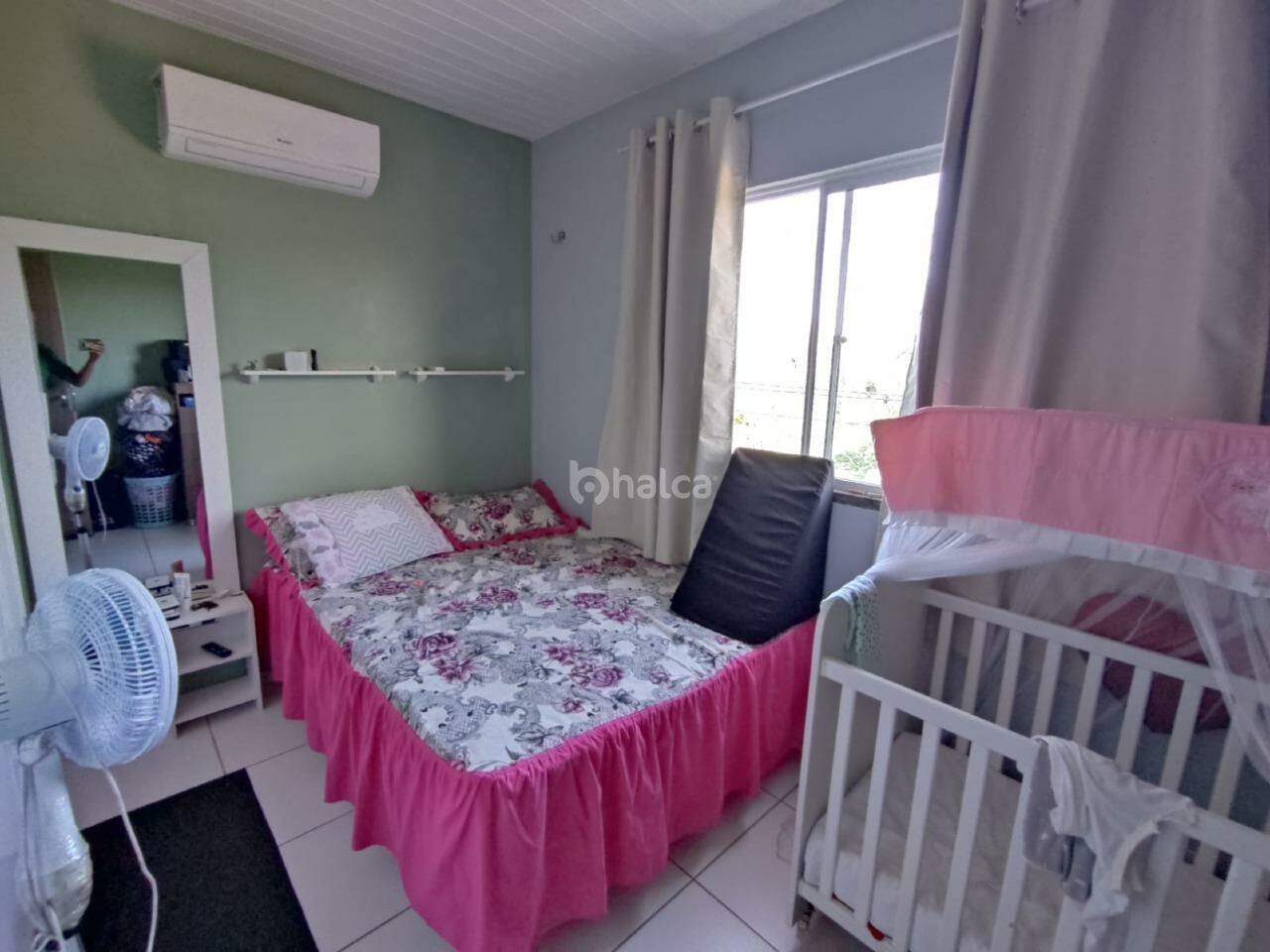 Apartamento à venda com 2 quartos, 48m² - Foto 7