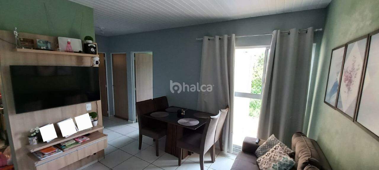 Apartamento à venda com 2 quartos, 48m² - Foto 5