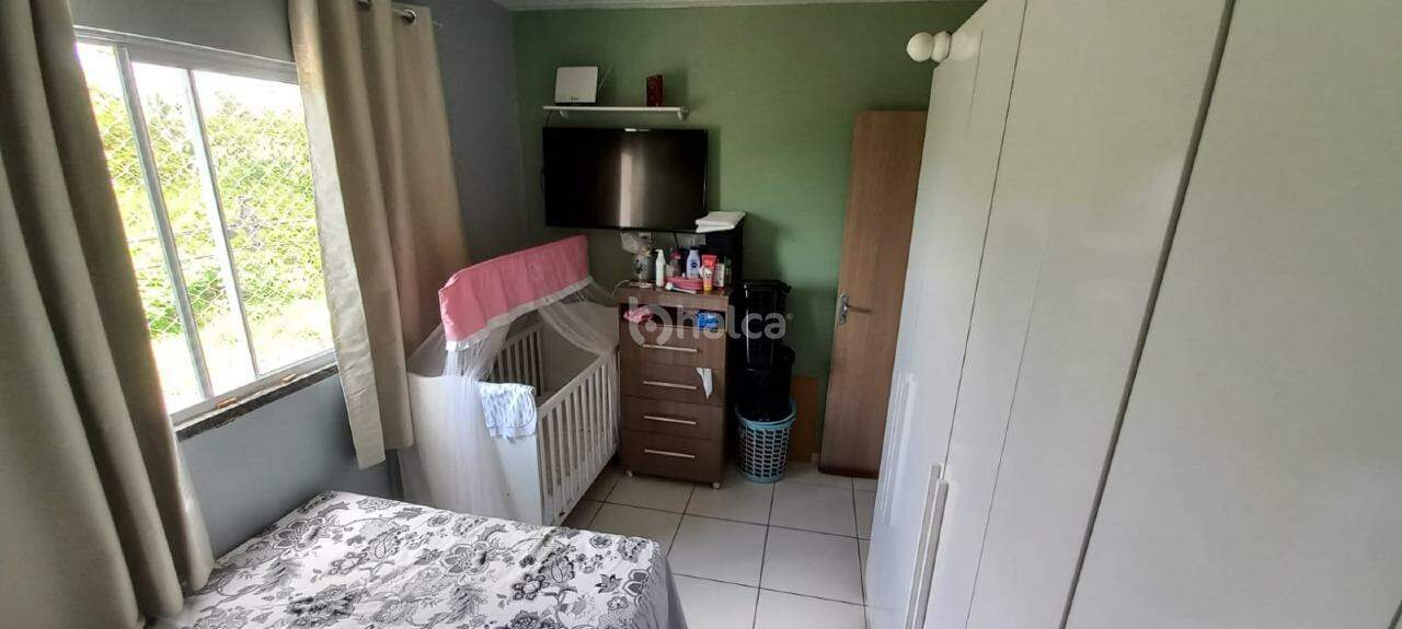 Apartamento à venda com 2 quartos, 48m² - Foto 8