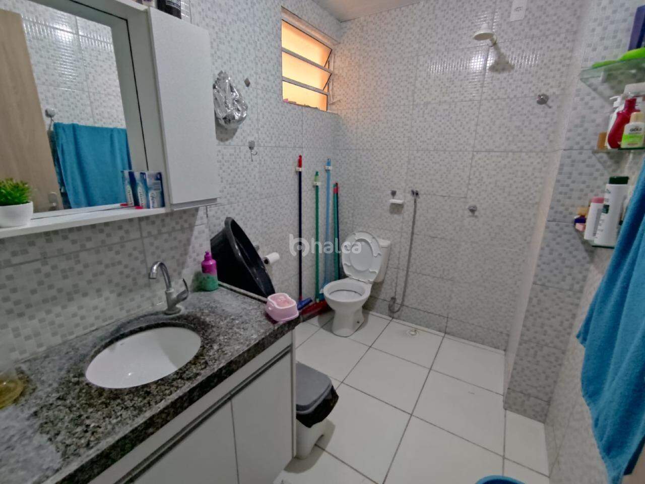 Apartamento à venda com 2 quartos, 48m² - Foto 9