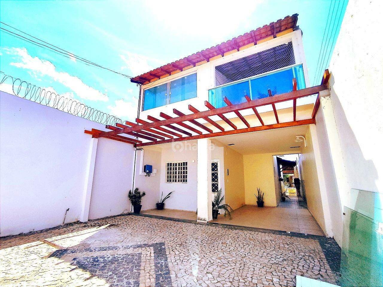 Casa à venda com 3 quartos, 150m² - Foto 4