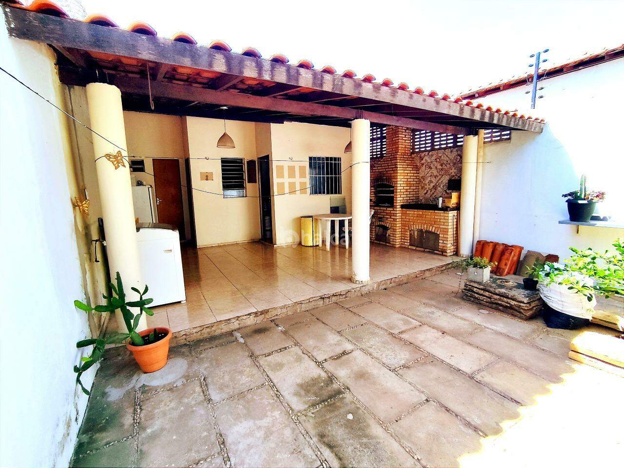 Casa à venda com 3 quartos, 150m² - Foto 9