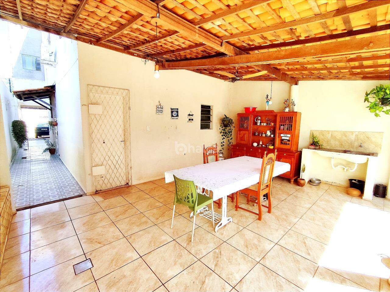 Casa à venda com 3 quartos, 150m² - Foto 6