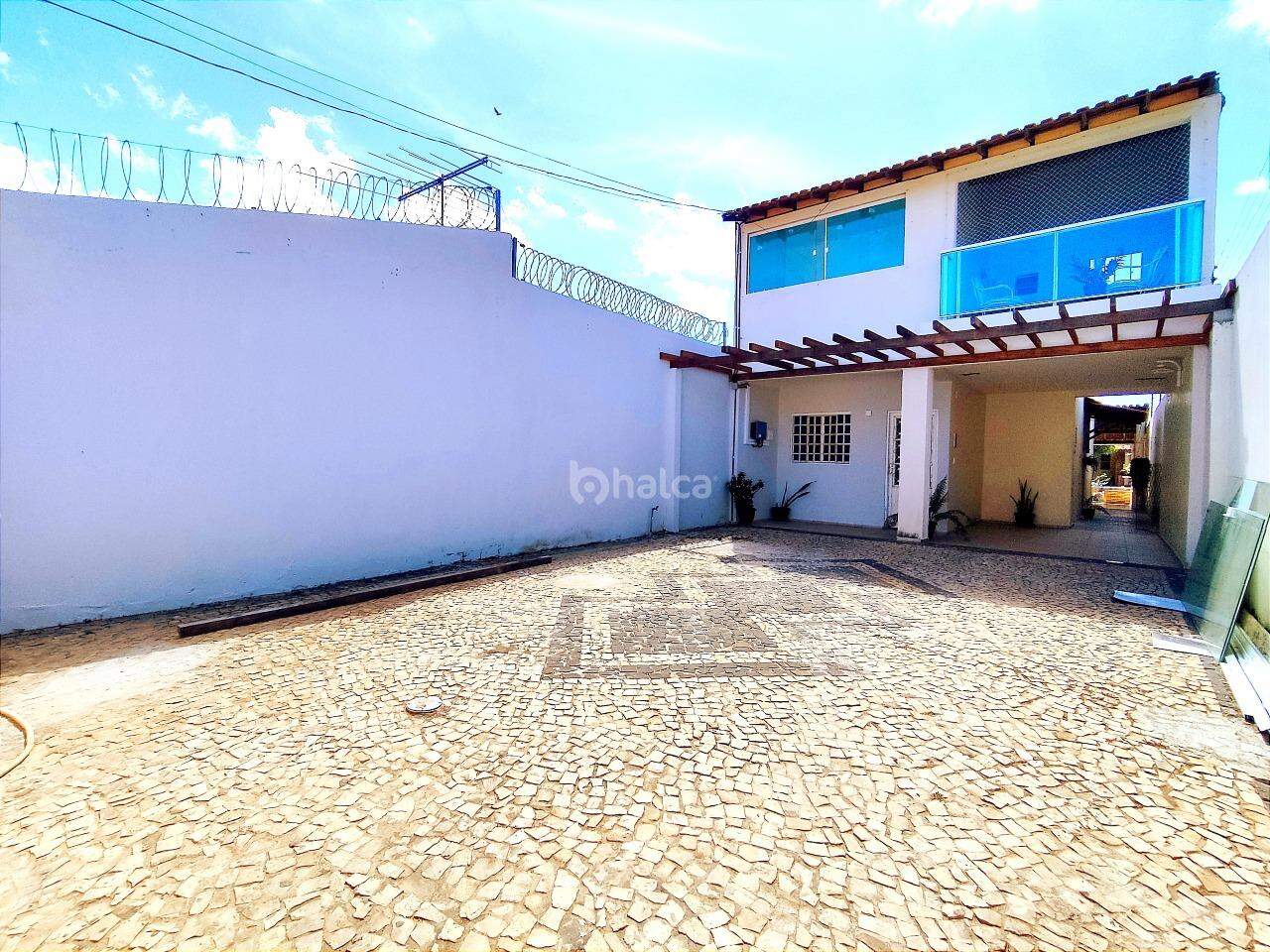 Casa à venda com 3 quartos, 150m² - Foto 3