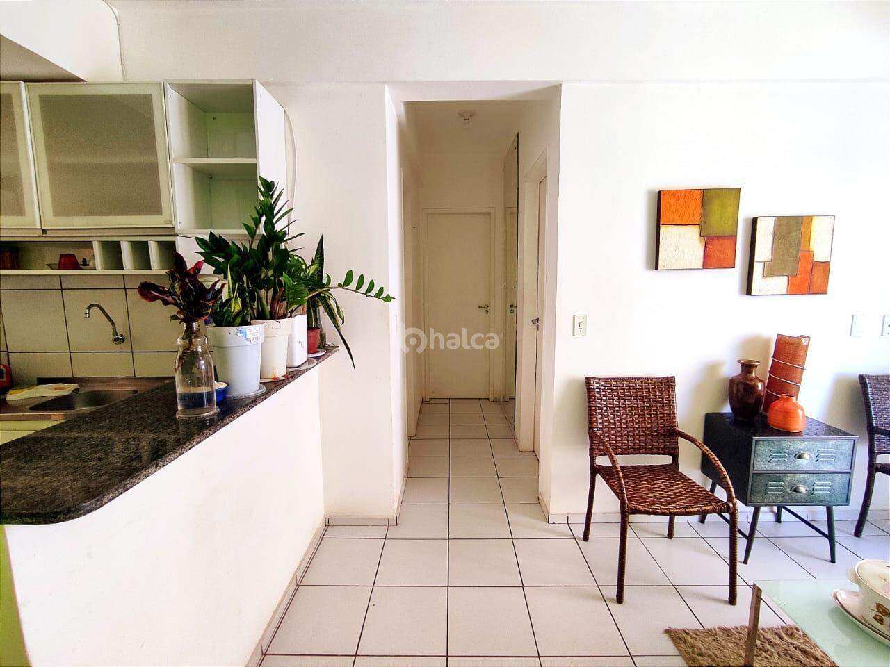 Apartamento à venda com 2 quartos, 62m² - Foto 10