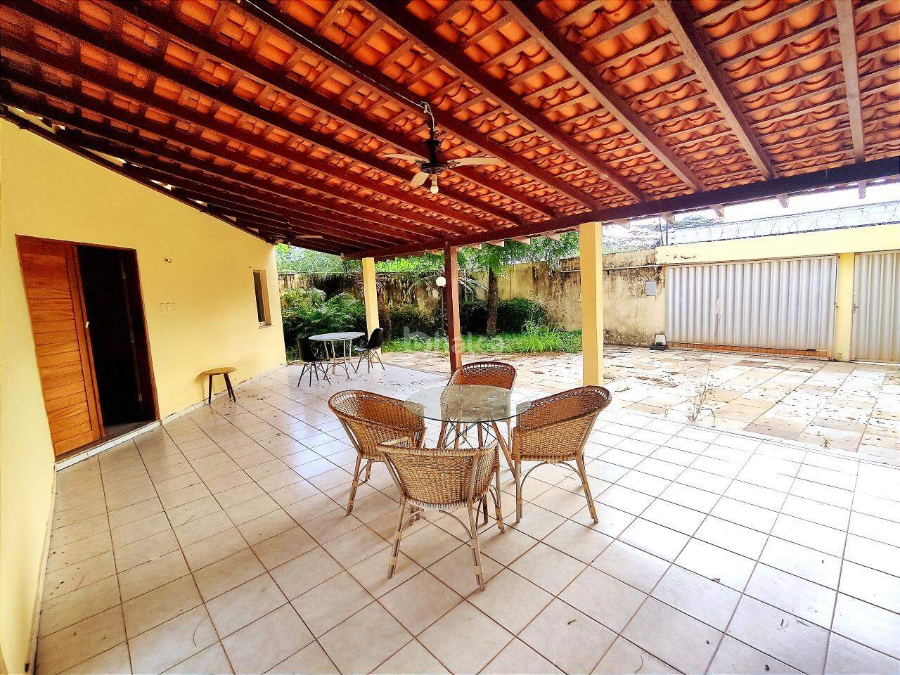 Casa à venda com 4 quartos, 234m² - Foto 4