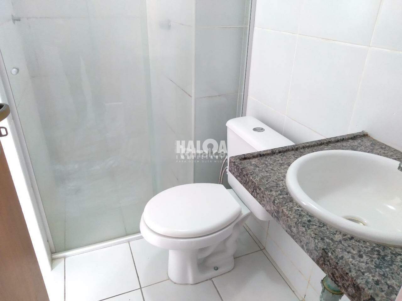 Apartamento à venda com 3 quartos, 51m² - Foto 10