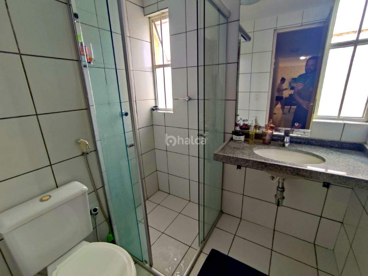 Apartamento à venda com 3 quartos, 79m² - Foto 6