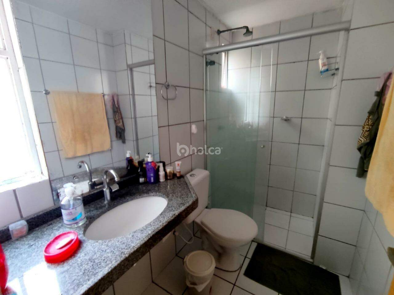 Apartamento à venda com 3 quartos, 79m² - Foto 9