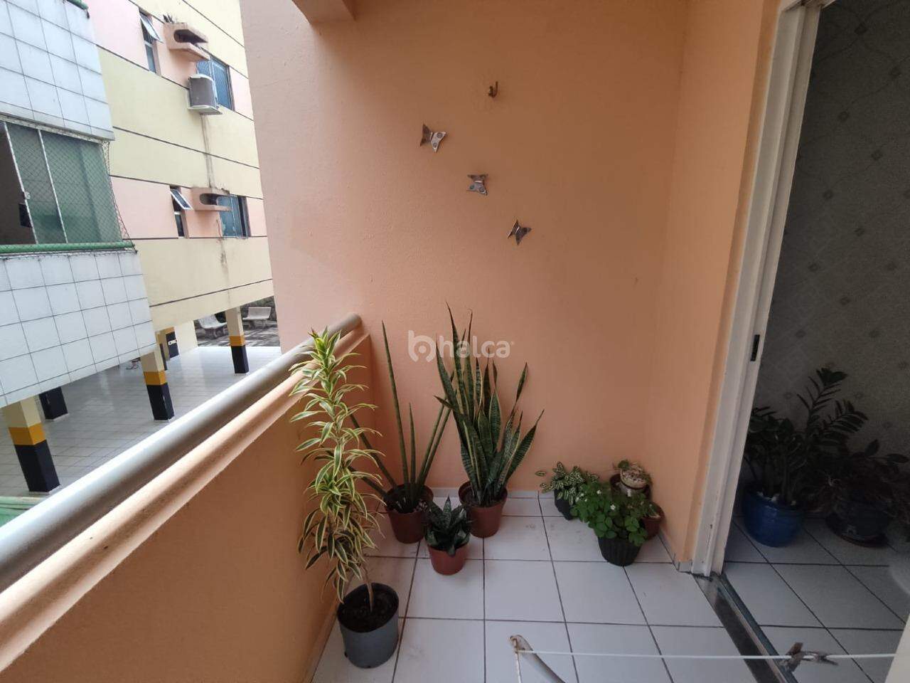 Apartamento à venda com 3 quartos, 79m² - Foto 2