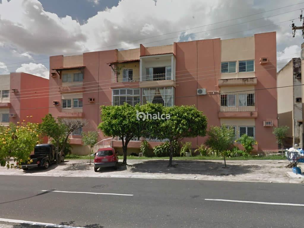 Apartamento, 3 quartos, 104 m² - Foto 1