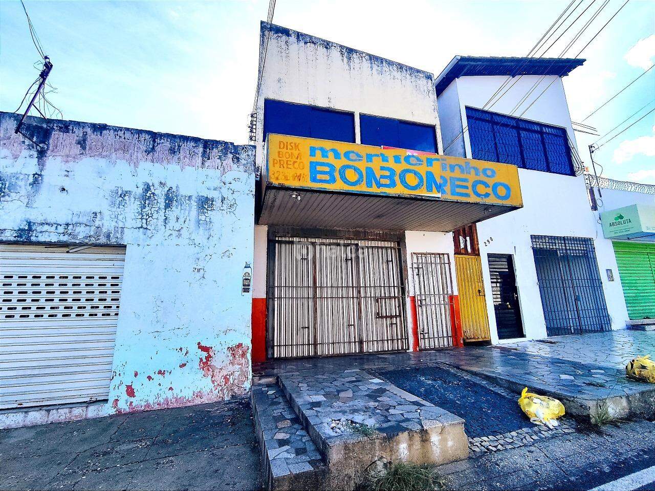 Loja-Salão para alugar com 2 quartos, 200m² - Foto 2