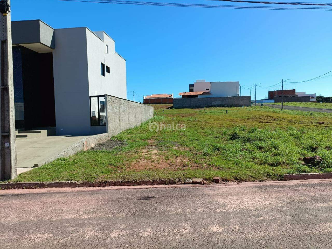 Terreno à venda, 275m² - Foto 15