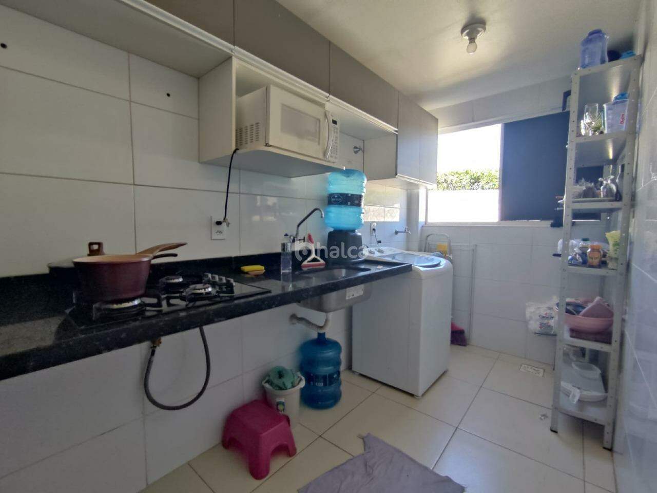 Apartamento à venda com 2 quartos, 47m² - Foto 16