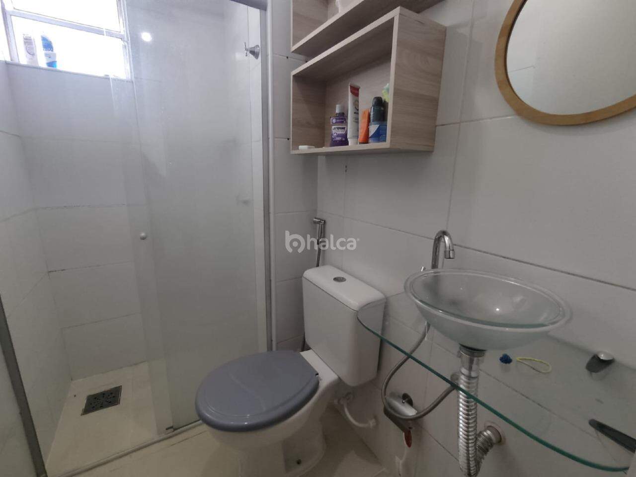 Apartamento à venda com 2 quartos, 47m² - Foto 11