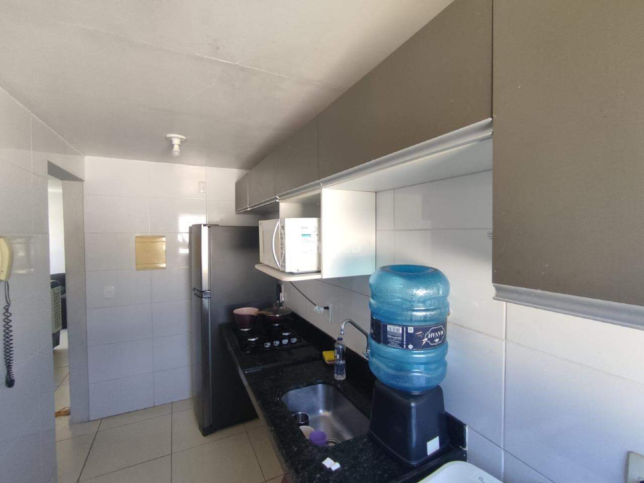 Apartamento à venda com 2 quartos, 47m² - Foto 15