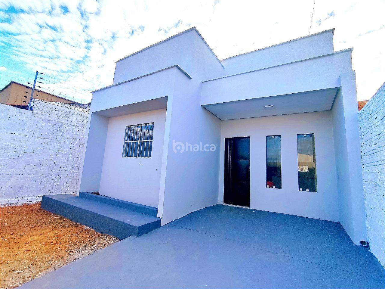 Casa à venda com 3 quartos, 70m² - Foto 6