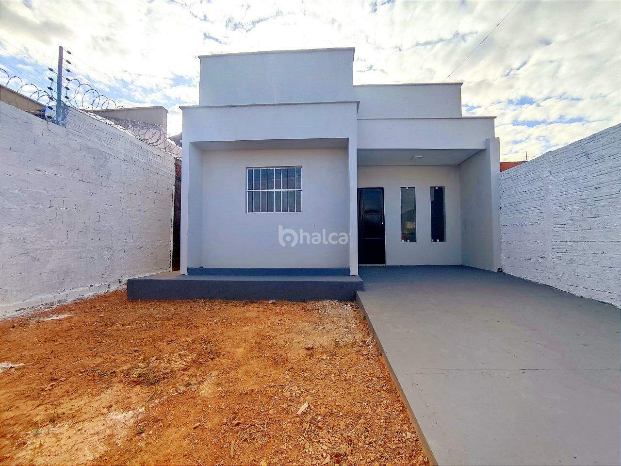 Casa à venda com 3 quartos, 70m² - Foto 5